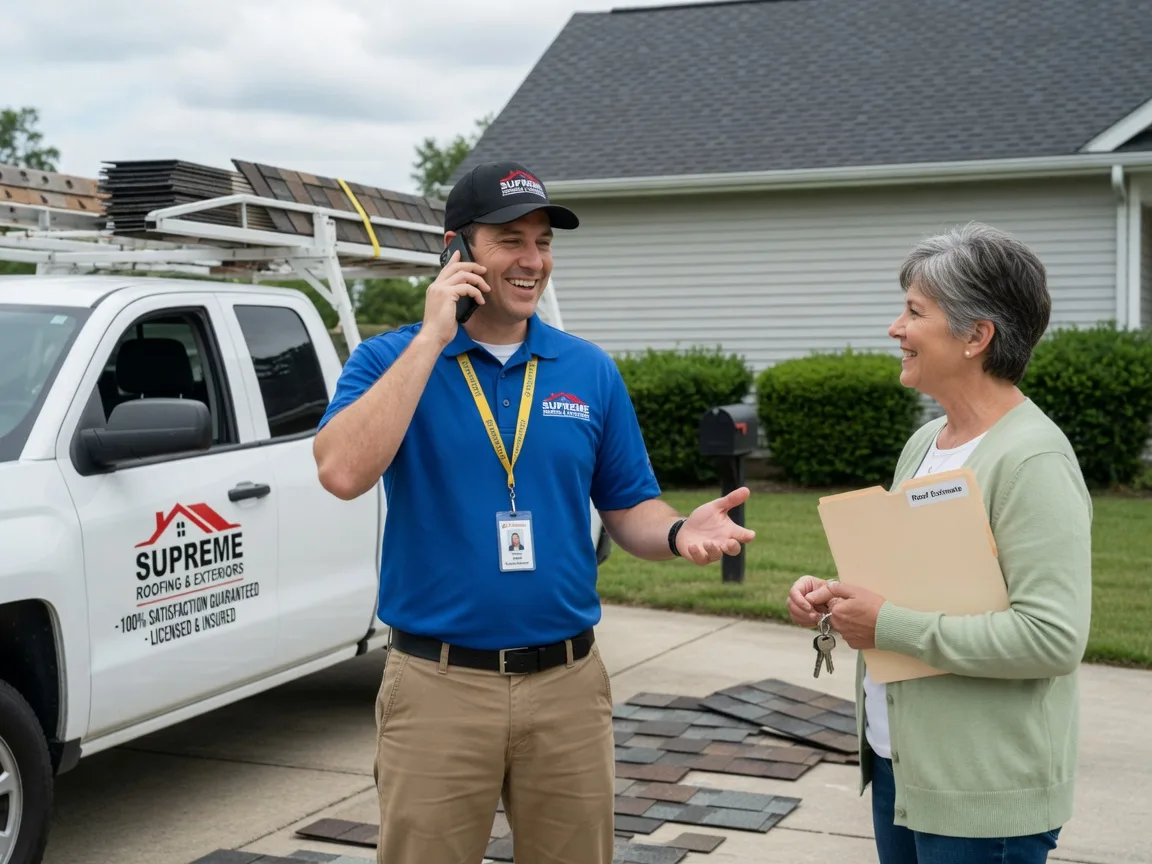 Roof Replacement Courtenay, ND FAQs